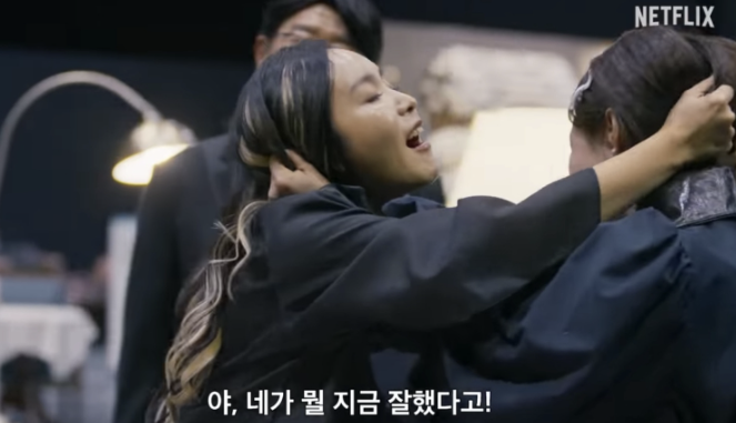  박지윤, ‘크라임씬 제로’에서 폭발한 연기력… 추리퀸 넘어 ‘드라마퀸’으로 변신