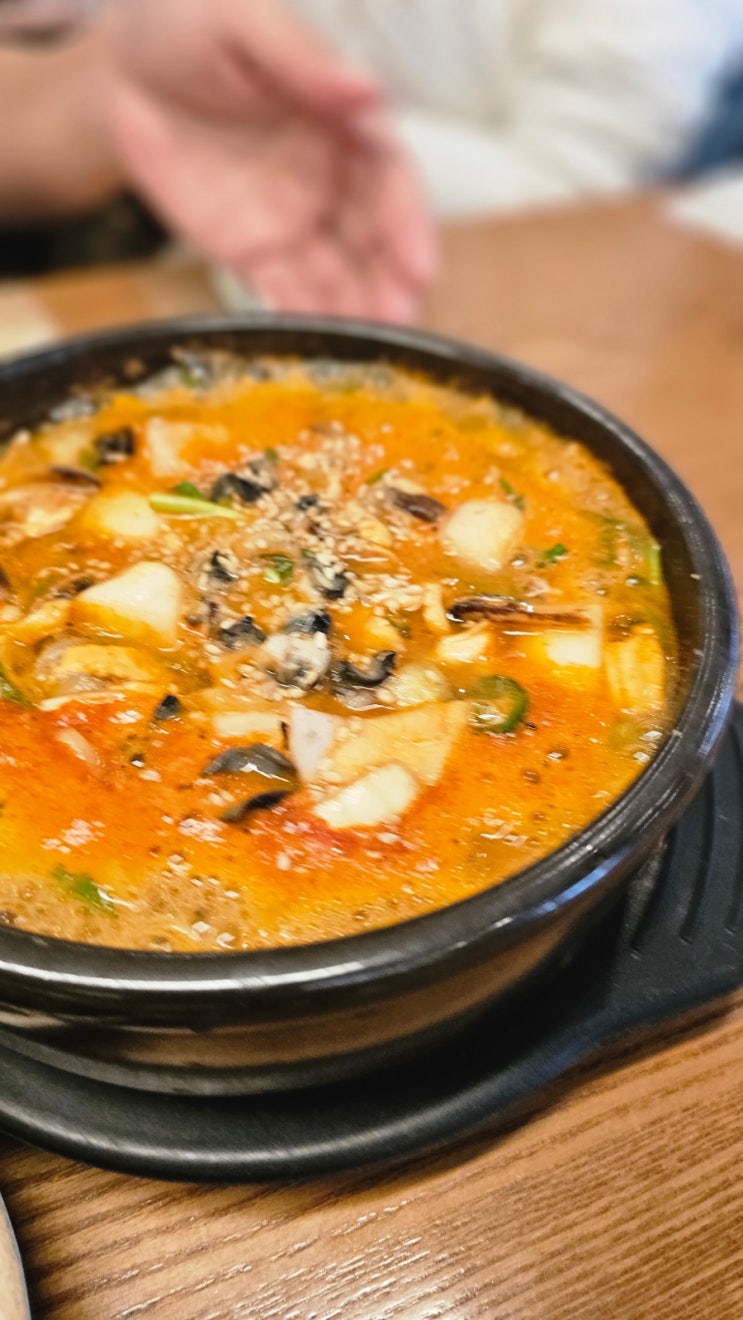  현지인도 인정한 숨은 맛집!  깔끔한 바다 음식의 매력 솔직 후기