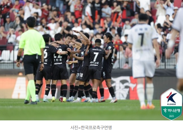2025 <b>K리그</b>2 [33R 리뷰] - <b>부천</b>... 승점6점짜리 <b>승격</b>전쟁... 