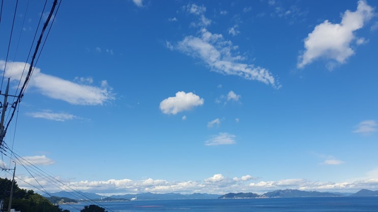  구름 종류 구분법 특징에 대해 모두 알아봐요