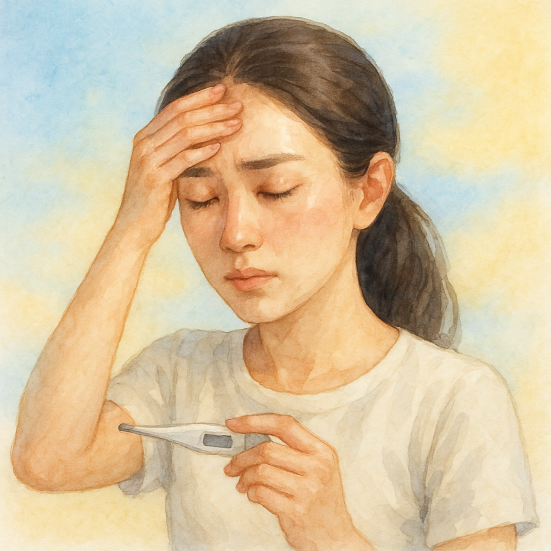 급성 사구체신염 원인과 증상, 치료 방법과 식단은?