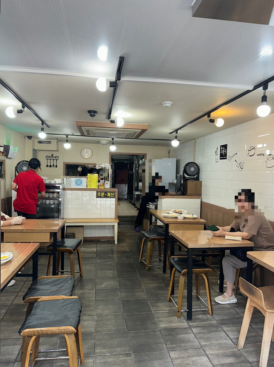 오쿡김밥 사진 2