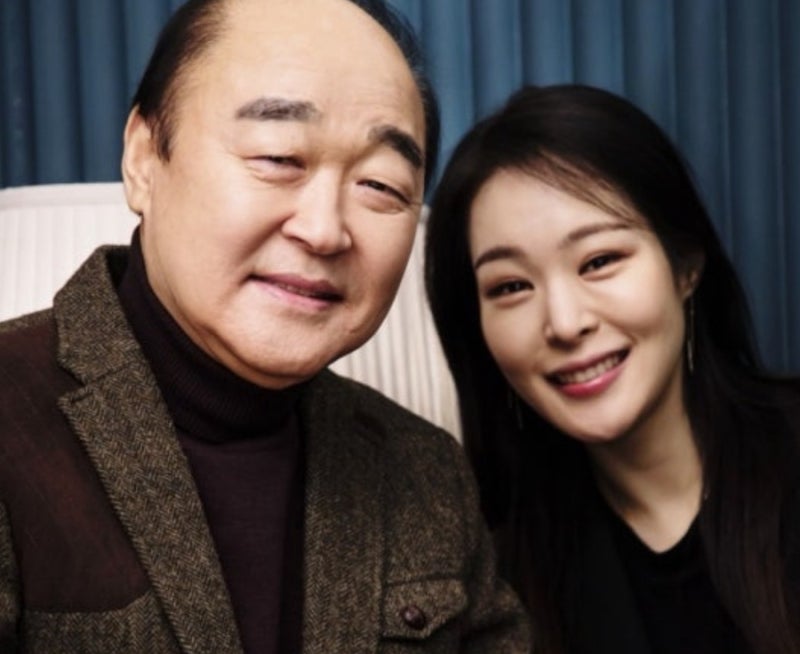 2세 포기 개그맨 김태현 장광 딸 미자 부부 이야기
