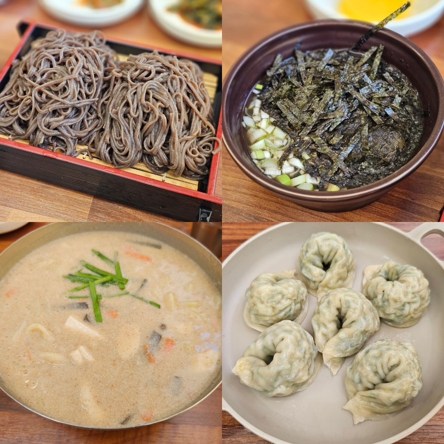 삼오소바 사진 1