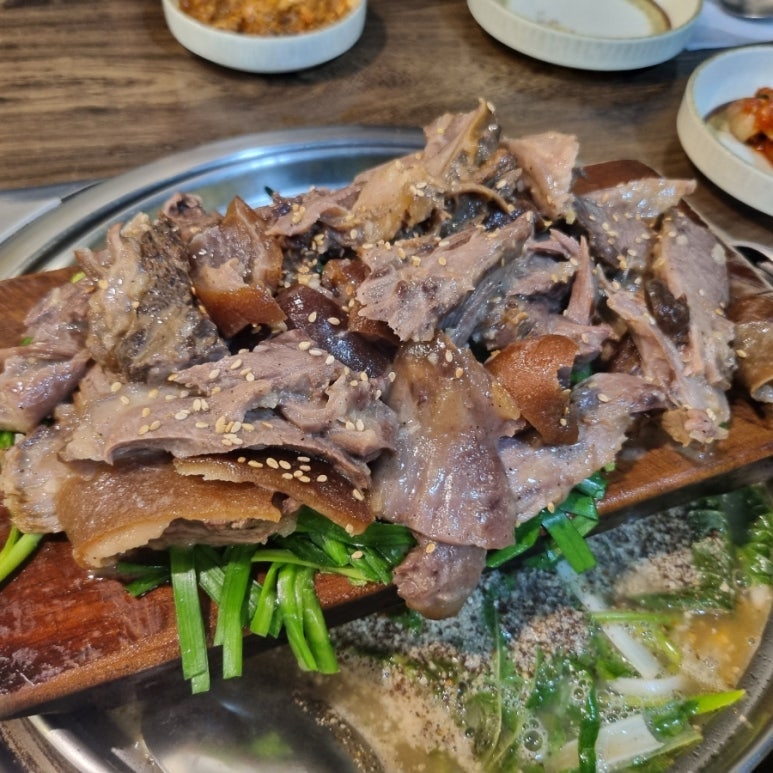순천집 사진 2
