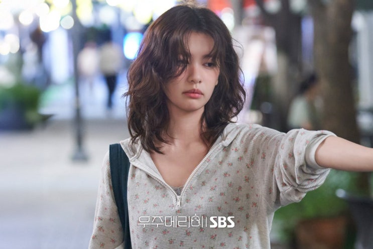 <b>우주메리미</b> 출연진 인물관계도 90일 <b>위장 신혼 로맨스</b>