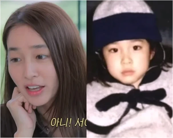 이병헌 이민정 딸 서이, 손연재도 놀란 ‘엄마 판박이’ 미모 공개!