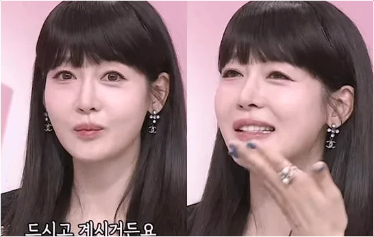  성유리 미모 근황, 확 달라진 얼굴 속 헤어스타일 논란 집중 분석!