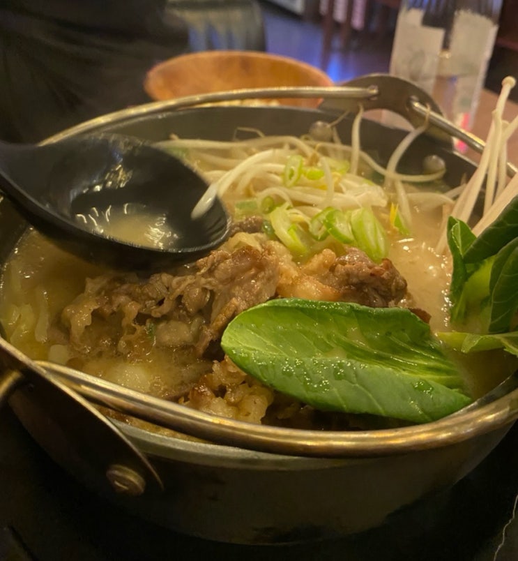  [군산 조촌동 술집] 안주가 맛있는 60시간 숙성맥주 맛집 '김복남맥주 군산조촌점'