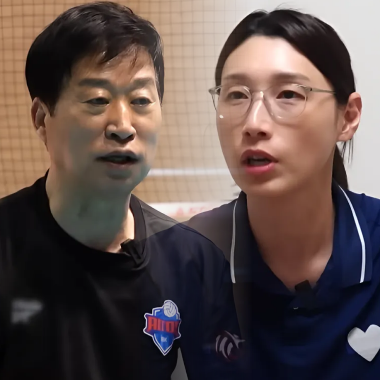 김호철 버럭한 이유, 3년간의 징크스 깰까?(ft.<b>신인감독</b> <b>김연경</b>)