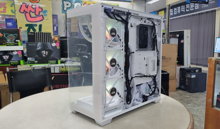  조립PC vs 완제품 게이밍PC, 어떤 게 더 가성비 좋을까?