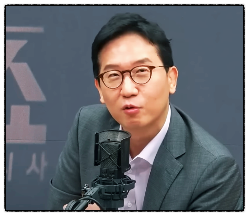 김태현 변호사 프로필 학력 주요 경력과 정치 이력, SBS라디오 정치쇼 진행 평가 알아보자