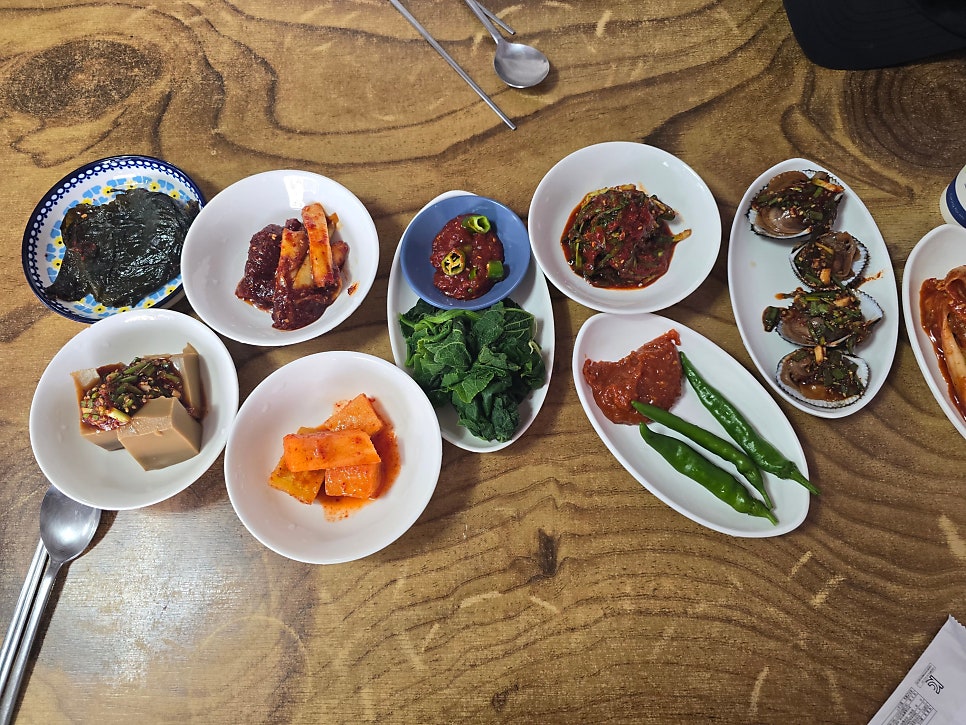 이차로왕갈비탕 사진 2