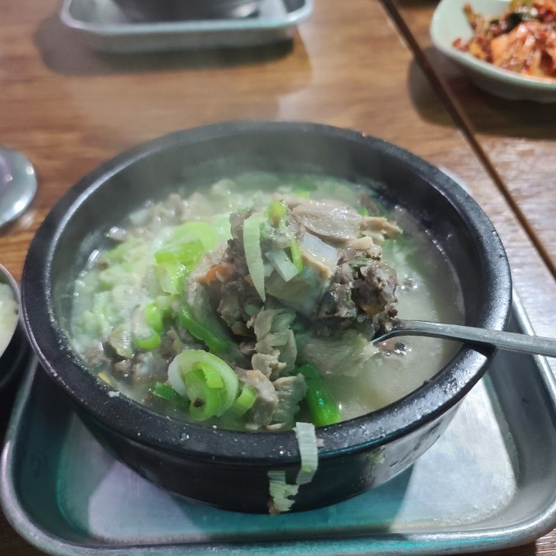 남양주 맛집 팽현숙 순대국 본점 솔직 후기 웨이팅 주차 후기