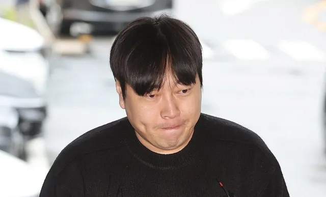 개그맨 <b>이진호 여자친구 사망</b>, '음주운전 신고자 보도' 부담감... 