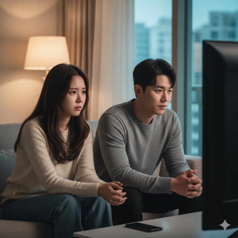 내 남친이 바람피는 꿈 꿨는데요... 이건 뭘까용?