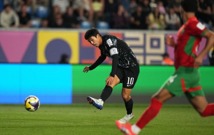 U-20 월드컵 8강 좌절… 한국, 모로코에 1-2 <b>패배</b> ‘4회 연속... 