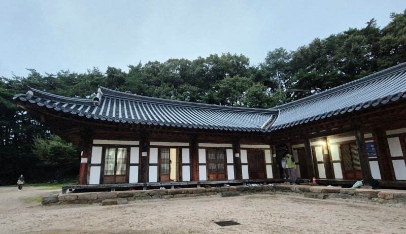 팔공산 동화사 템플스테이, 지친 마음에 쉼표를 찍는 1박2일 힐링 여행
