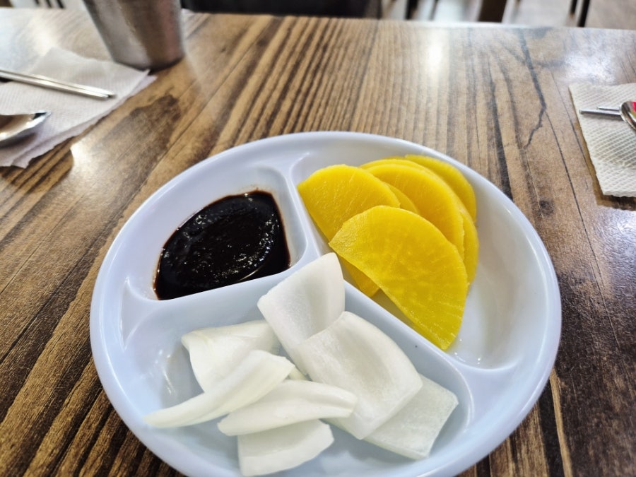 장순중화요리 사진 4