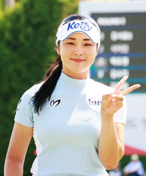 떡잎부터 달랐던 골프선수 <b>윤이나</b>의 KLPGA 투어<b>프로</b> 데뷔 전... 
