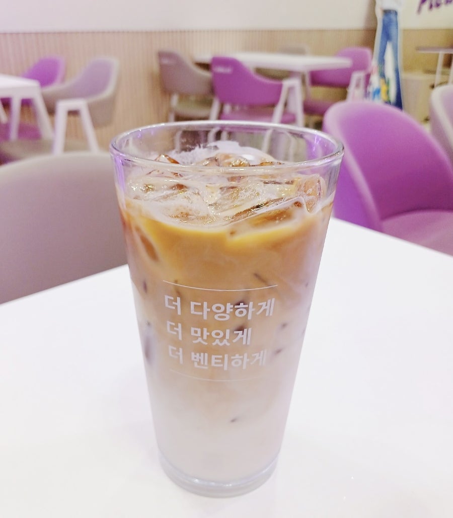 더벤티 경성대부경대점 사진