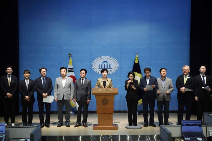 [기자회견] <b>명태균 게이트</b>의 핵심, <b>오세훈</b> 서울시장에 대한... 