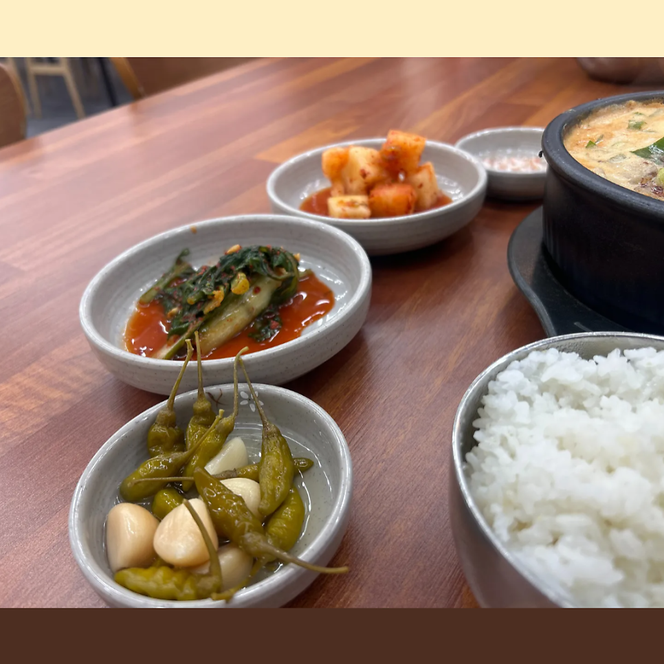 일품양평해장국 화성발안공단점 사진 6