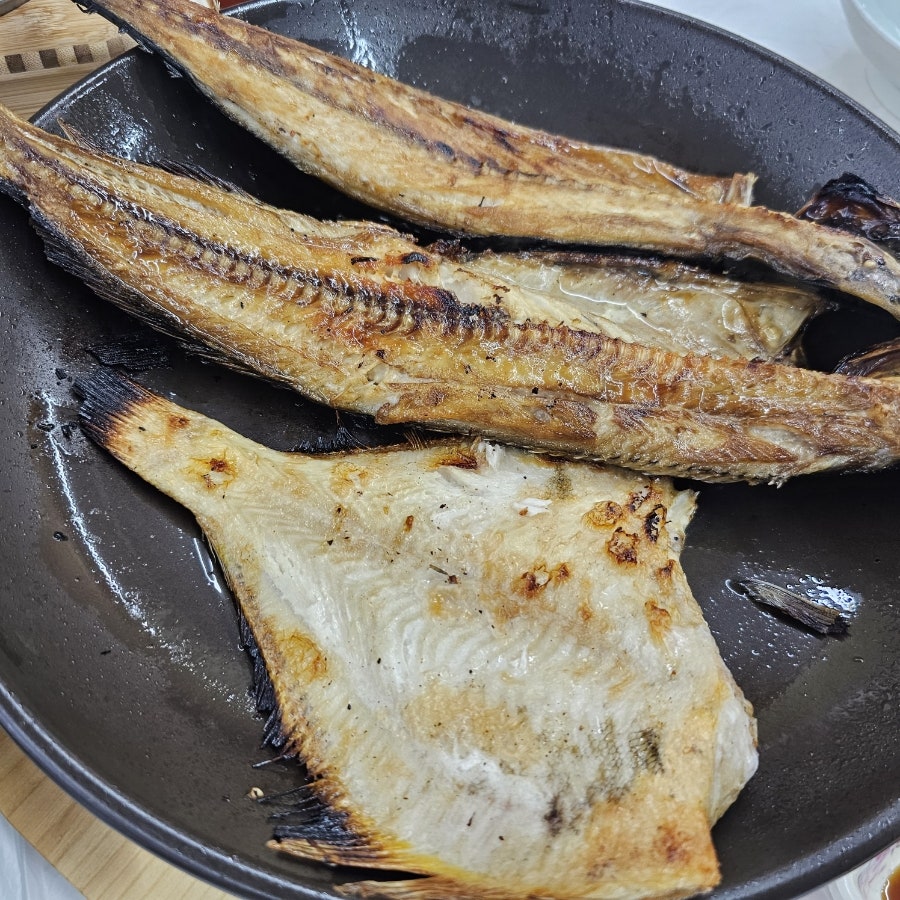 단아생선구이조림 사진 2