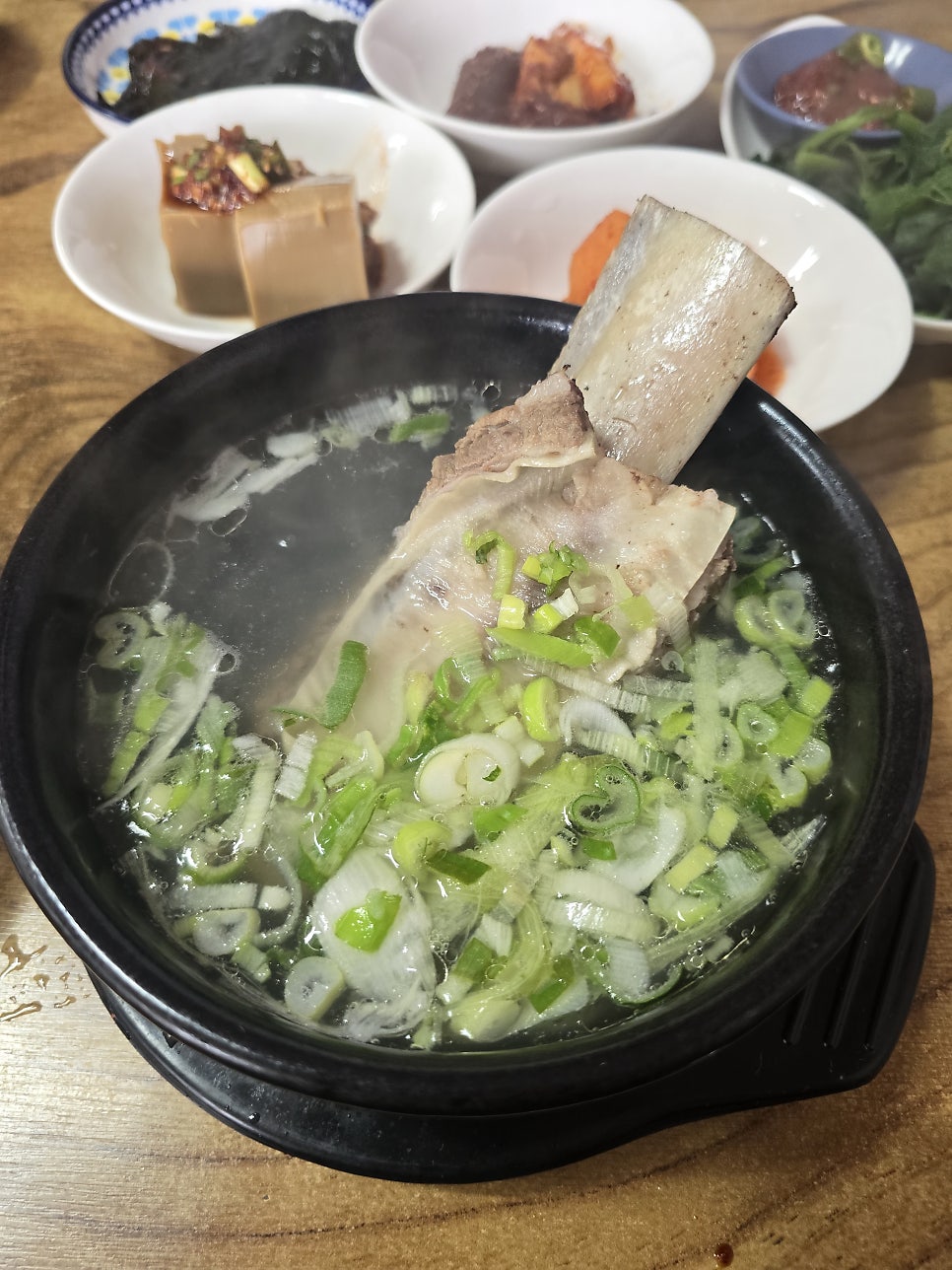 이차로왕갈비탕 사진 6