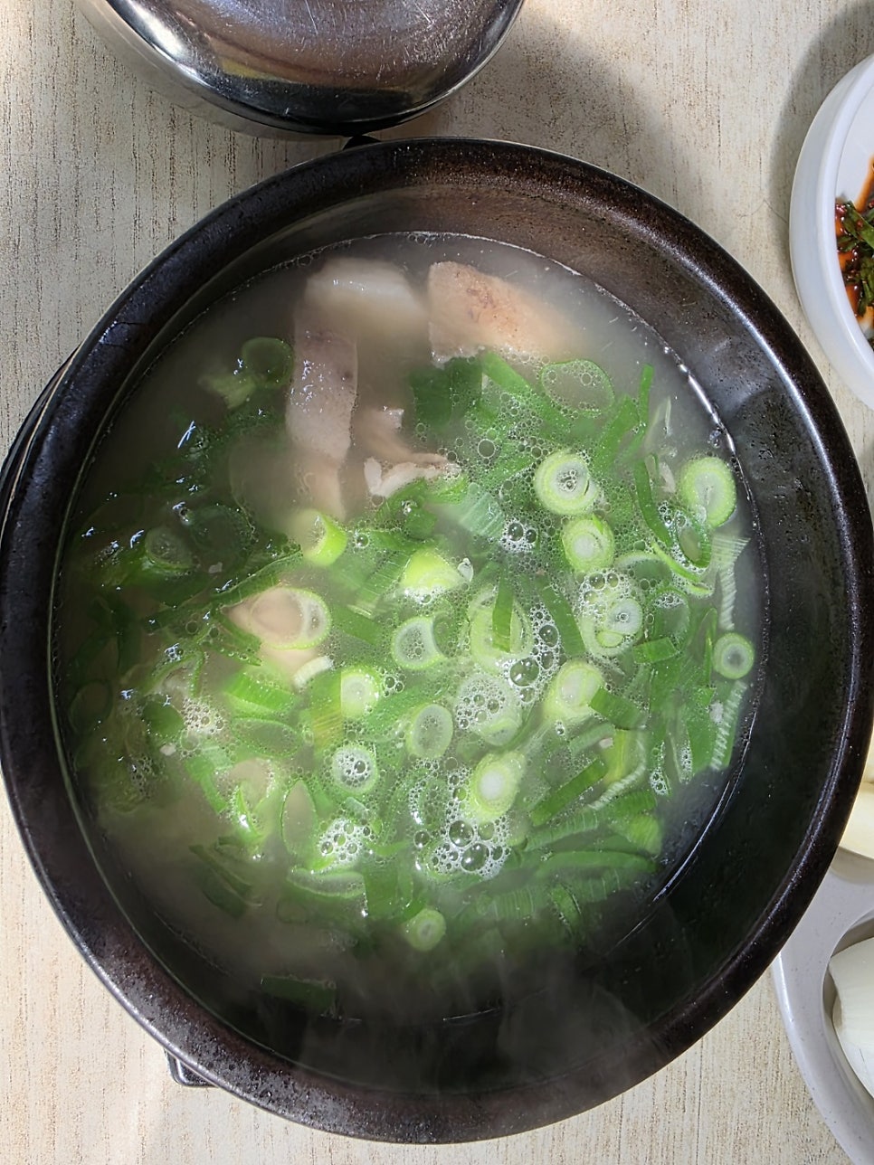 낙화담돼지국밥 사진 6