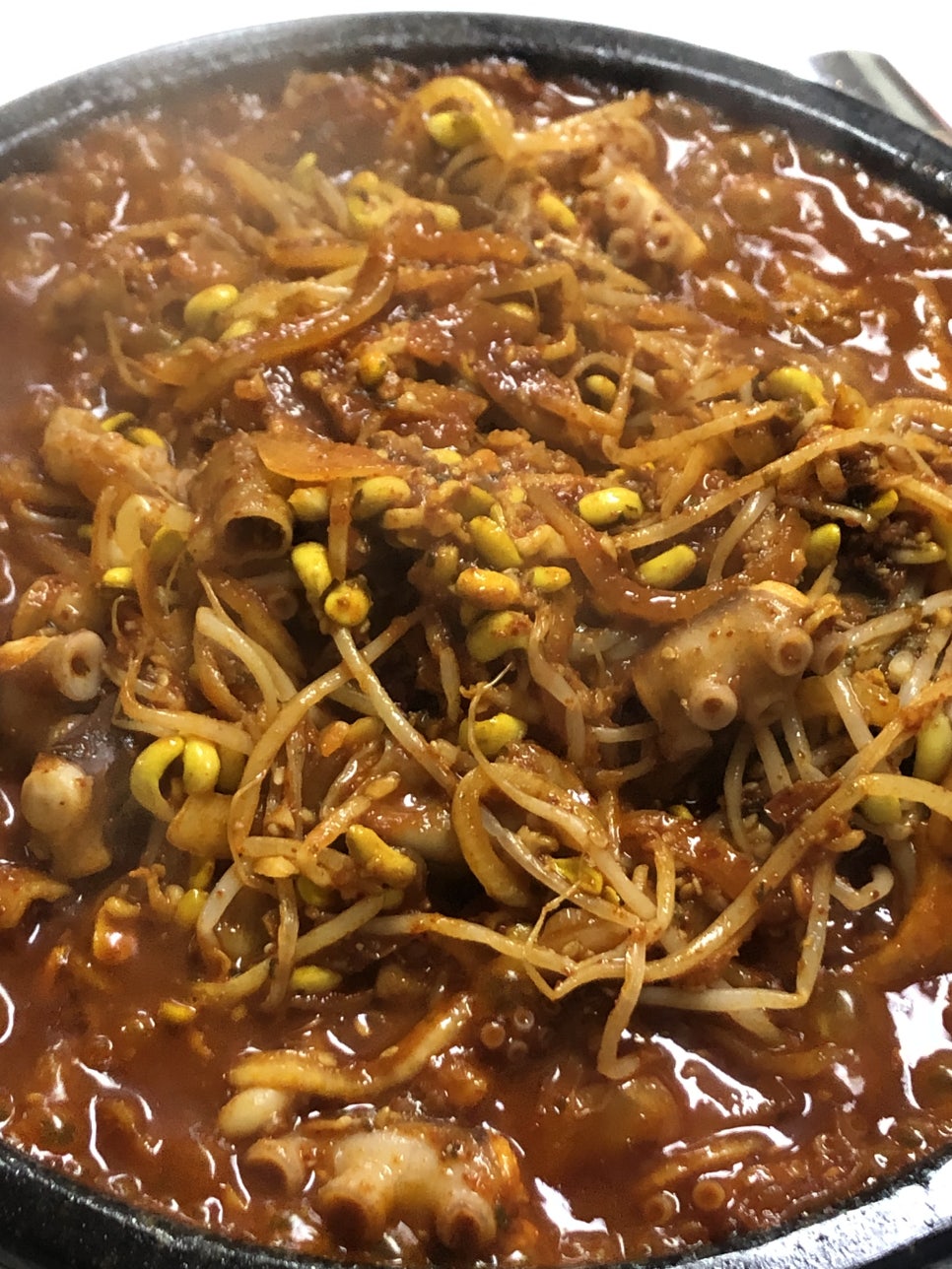 동서네낙지 봉동점 사진 4