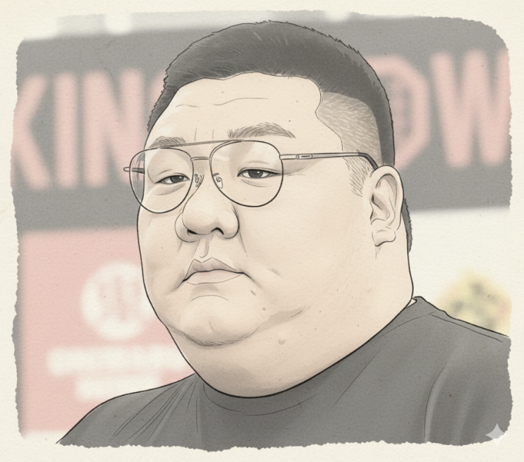 '야쿠자 파이터' <b>김재훈</b>, 경제난 탓에 <b>금 밀수</b> 가담? 일본서... 