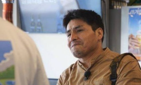  ‘어서와’ 이순옥 PD “기안84 친구 포르피, 비자 받는 데만 한 달…제작진이 대사관까지 뛰었다” ️