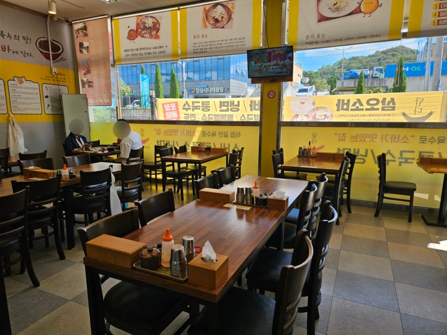 삼오소바 사진 6