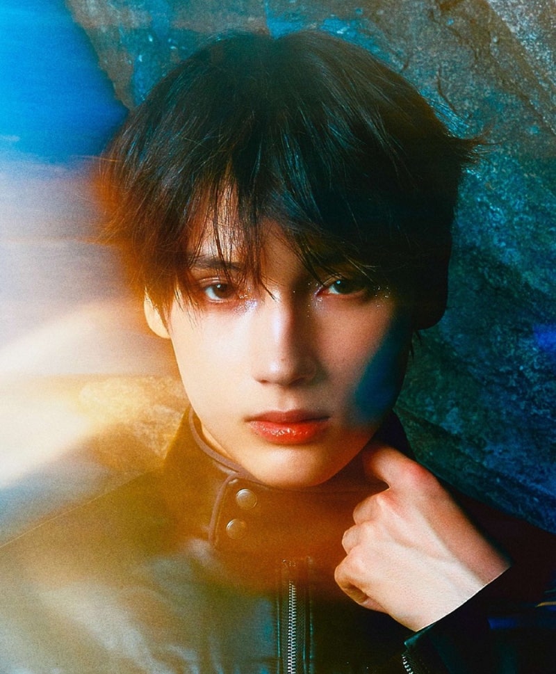 ✨ 투모로우바이투게더 휴닝카이, 열애설 직접 해명! 팬들에게 전한 진심 어린 메시지 ✨