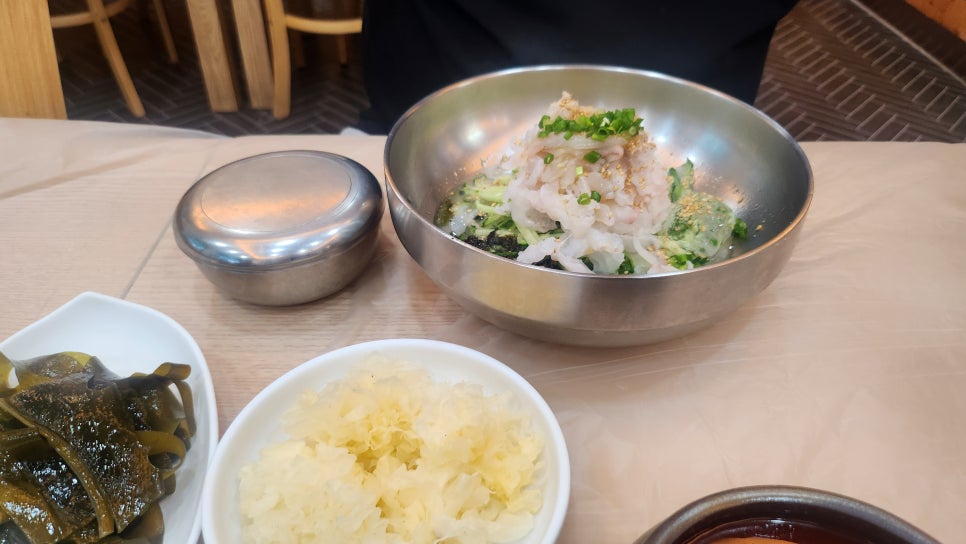 일성횟집 사진 4