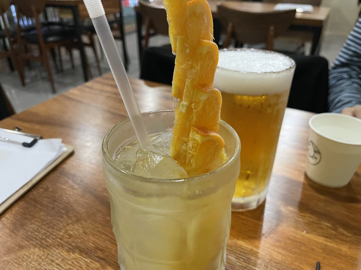  광장동 맛집 토모에 — 낮엔 식사, 밤엔 감성 가득한 광장동 일식 이자카야!