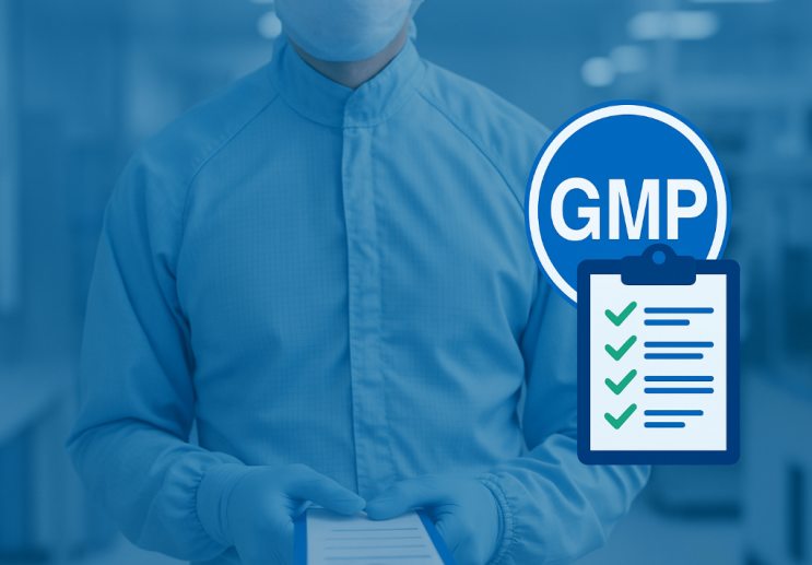  의료기기 GMP 준비, 어디서부터 시작해야 할까?(How to Start Preparing for Medical Device GMP of Korea)