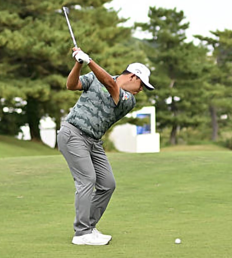 *<b>김시우</b> 5타차 공동 5위-2025 PGA 투어 "<b>베이커런트 클래식</b>... 