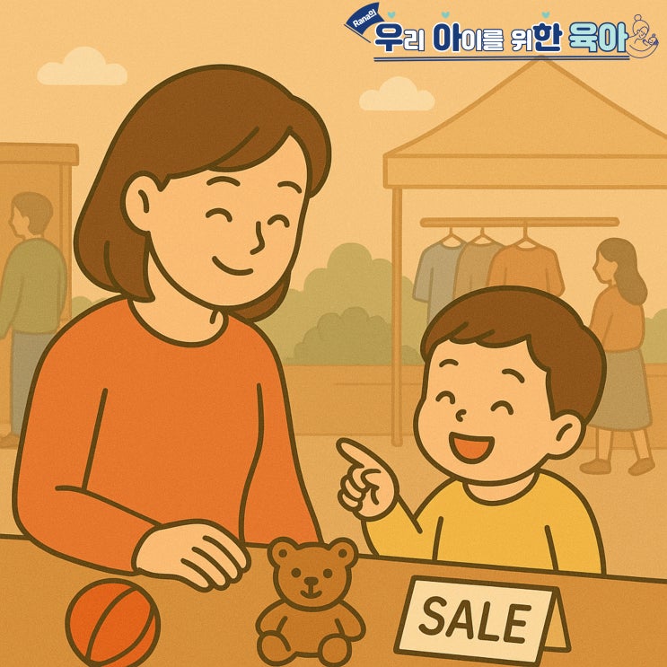 아이를 특별하게 느끼게 하는 101가지 방법(54)