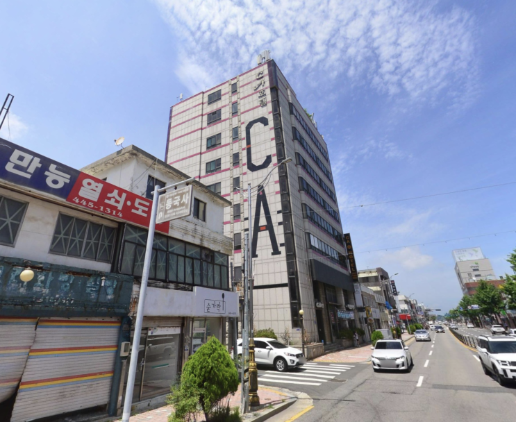  전북 군산 CA 호텔 트윈베드 3명 숙박｜위치, 주차, 가족여행, 인원 추가, 흑산양조, 군주 막걸리, 이성당,동국사, 빈해원 웨이팅