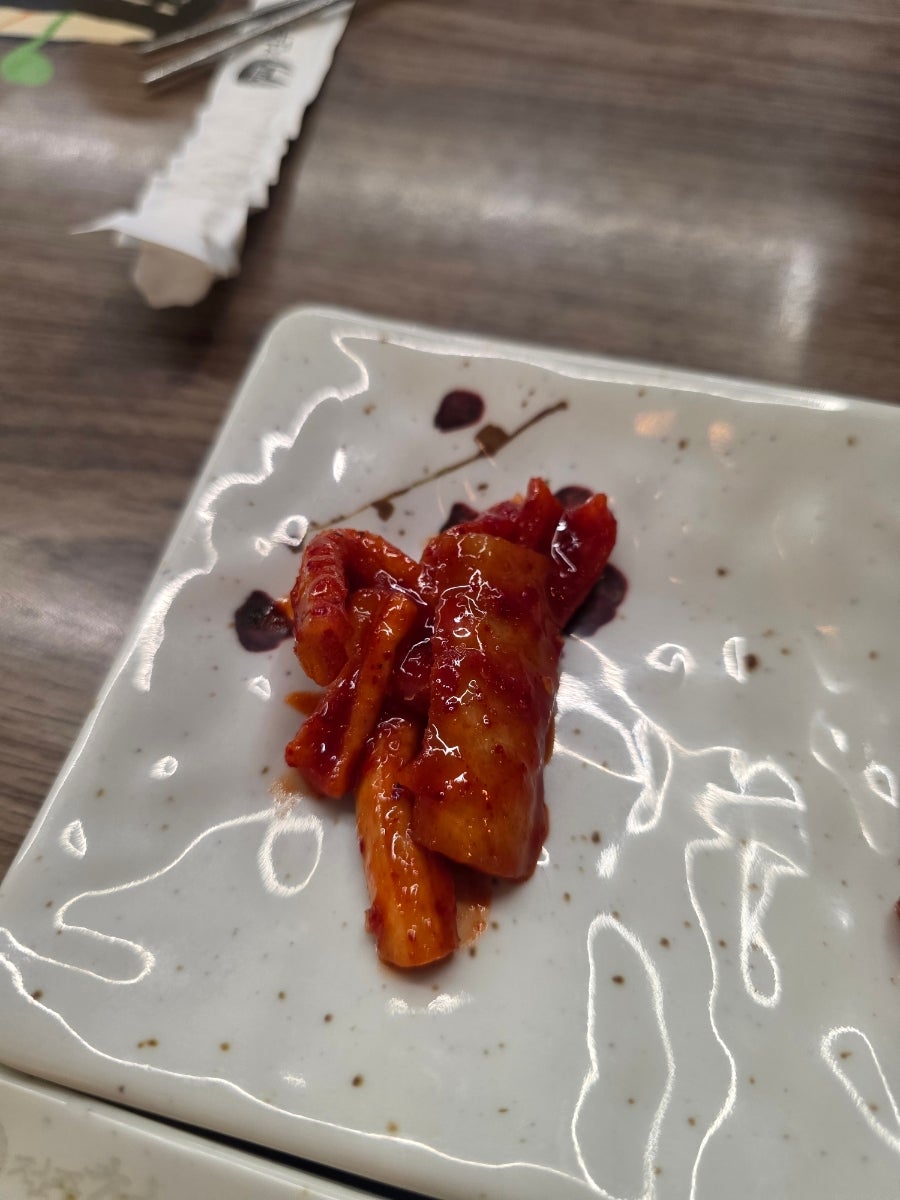 전주현대옥 익산부송점 사진 6