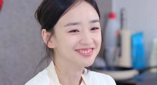 편스토랑 편셰프 도전하는 엄마 <b>손연재</b> 프로필 집 <b>육아</b> 일상... 