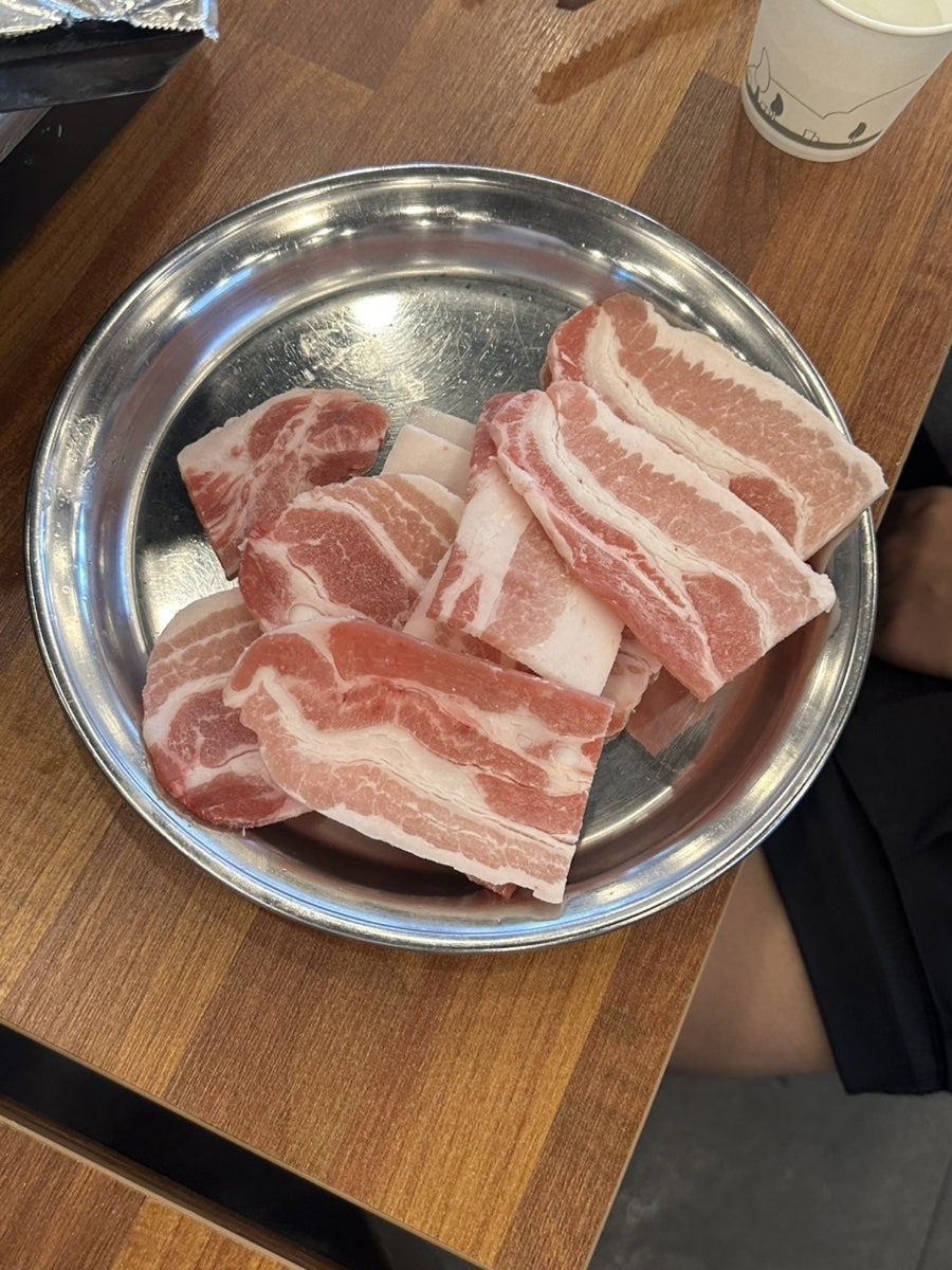 역북집 신영통점 사진 6