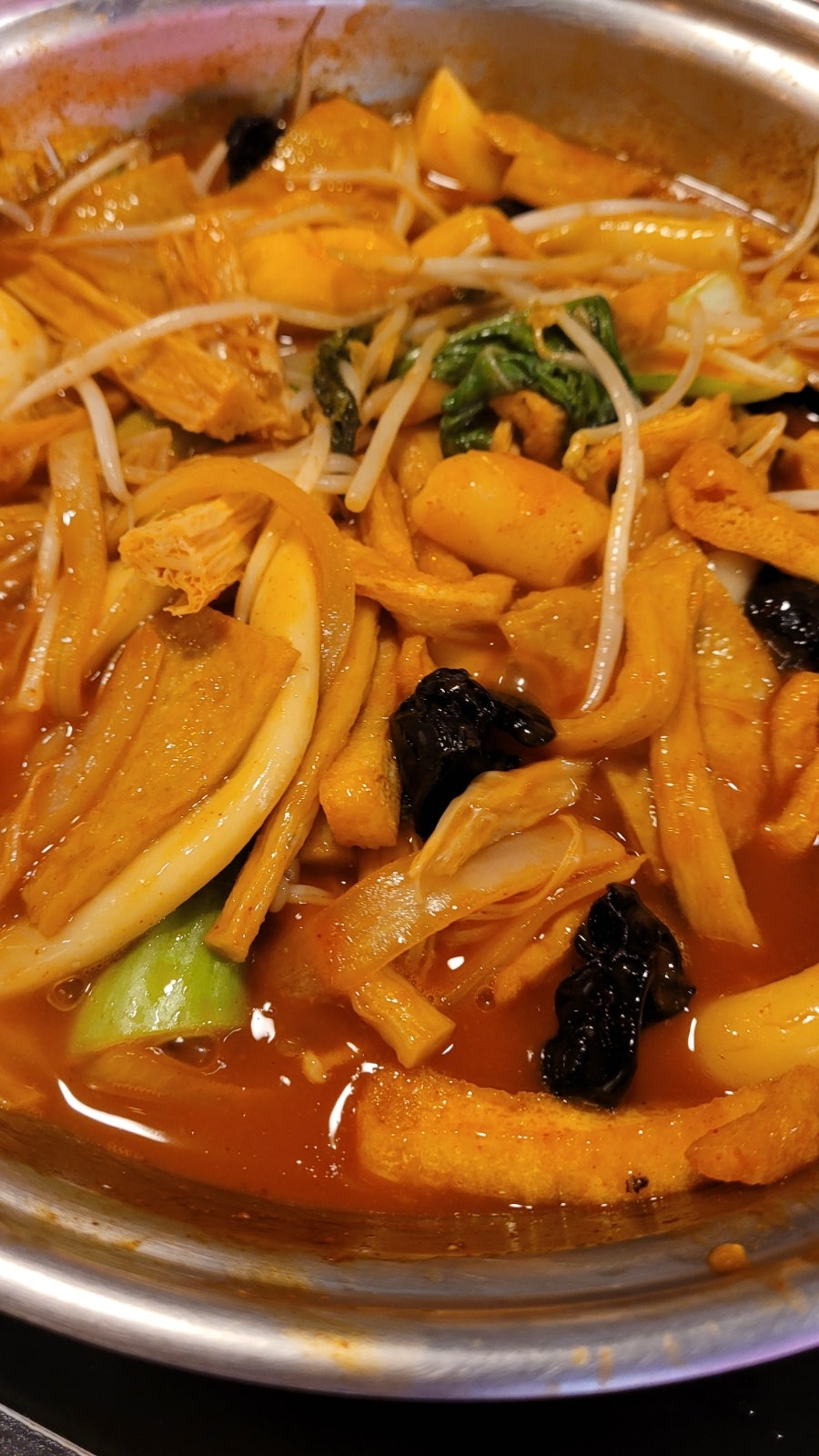두끼떡볶이 대학로점 사진 5