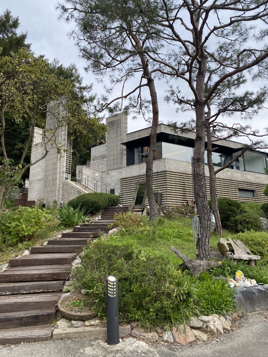 생각속의집 본점 사진 1