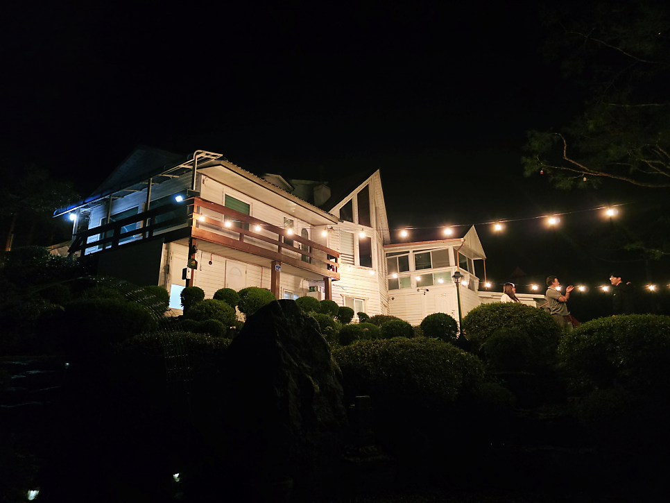 더머뭄펜션 사진 3