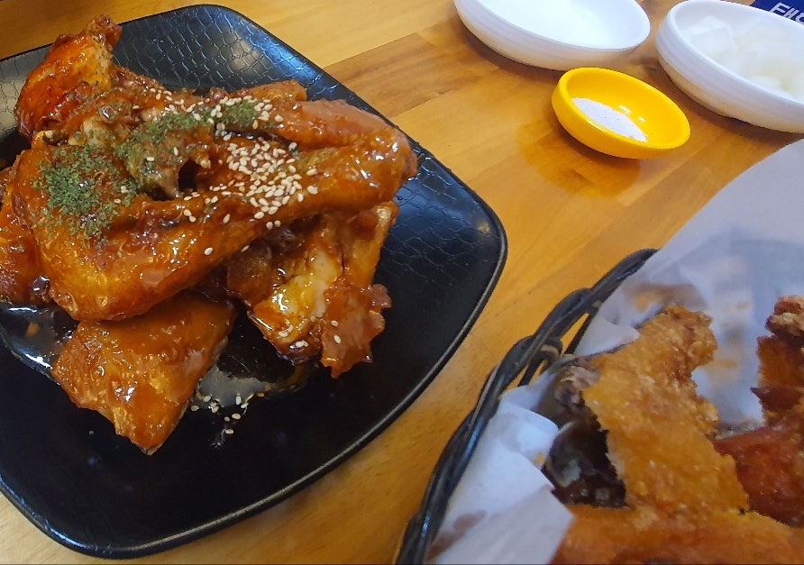 1988옛날통닭 삼송점 사진 5