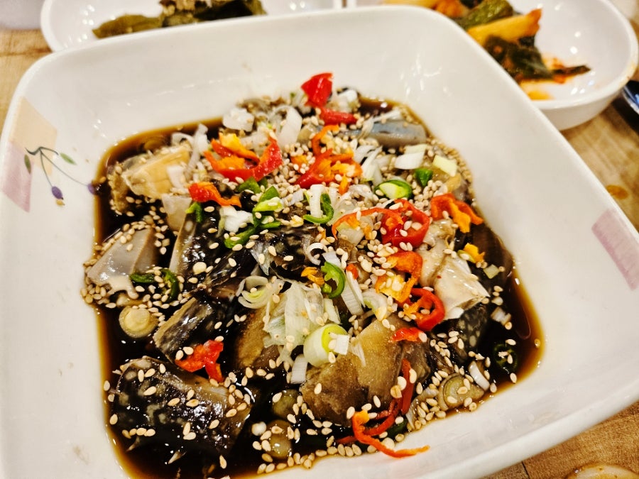 황제능이백숙 사진 5