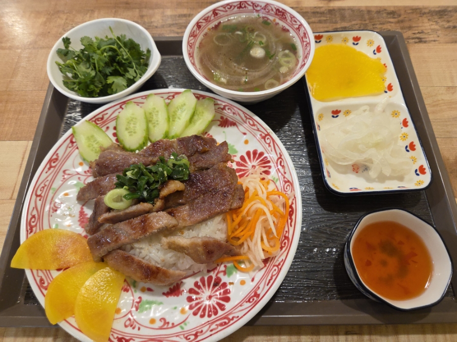 포넷빗쌀국수 사진 3